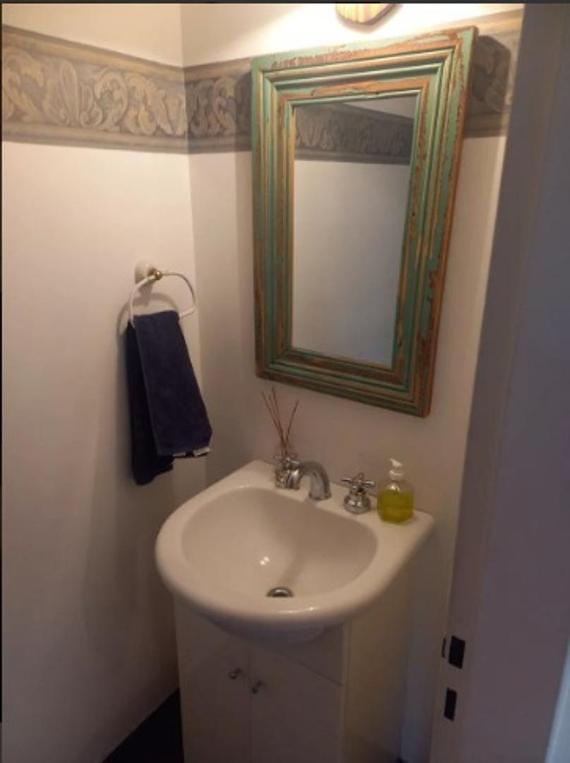 Casa a la venta en San Isidro