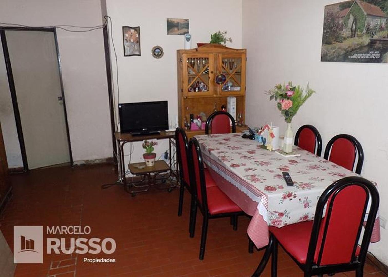 Casa en Venta en Hurlingham, USD 62.000