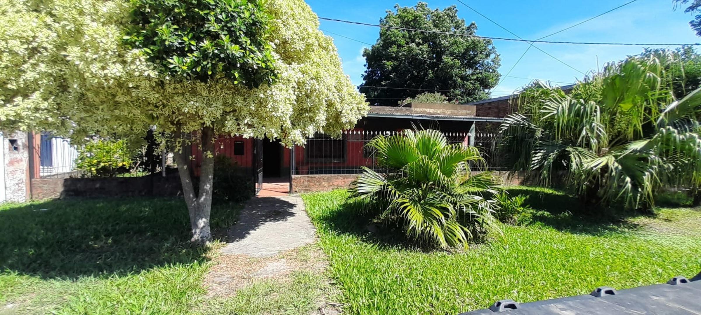Se Vende Casa de 2 dormitorios en Makallé Chaco