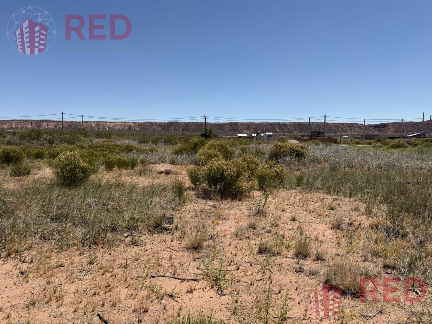 Vende Terrenos Lindero en Loteo Amedea