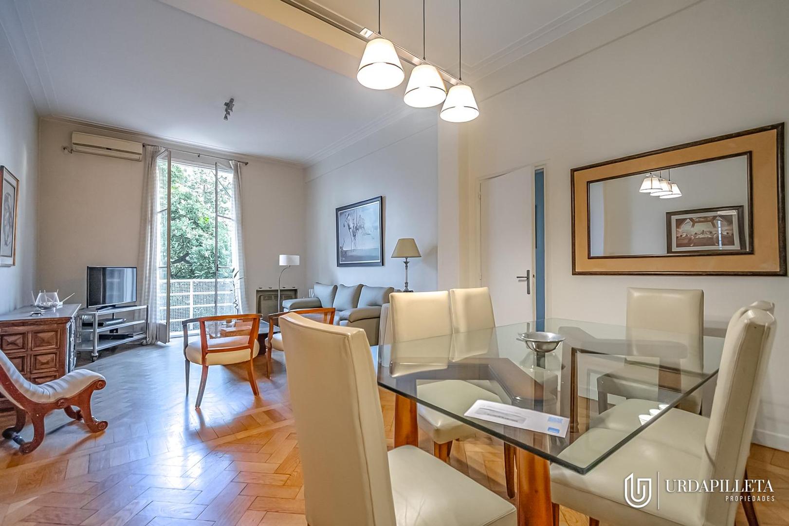 Departamento en Venta Apto profesional