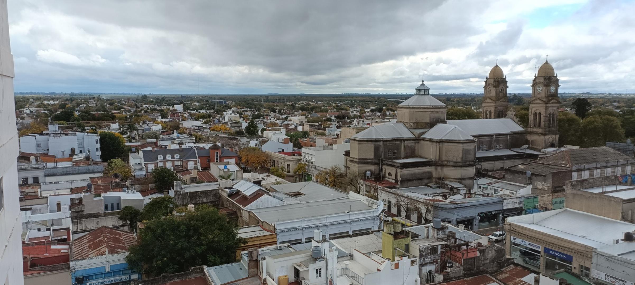 Departamento en Venta en Gualeguaychu, USD 90.000