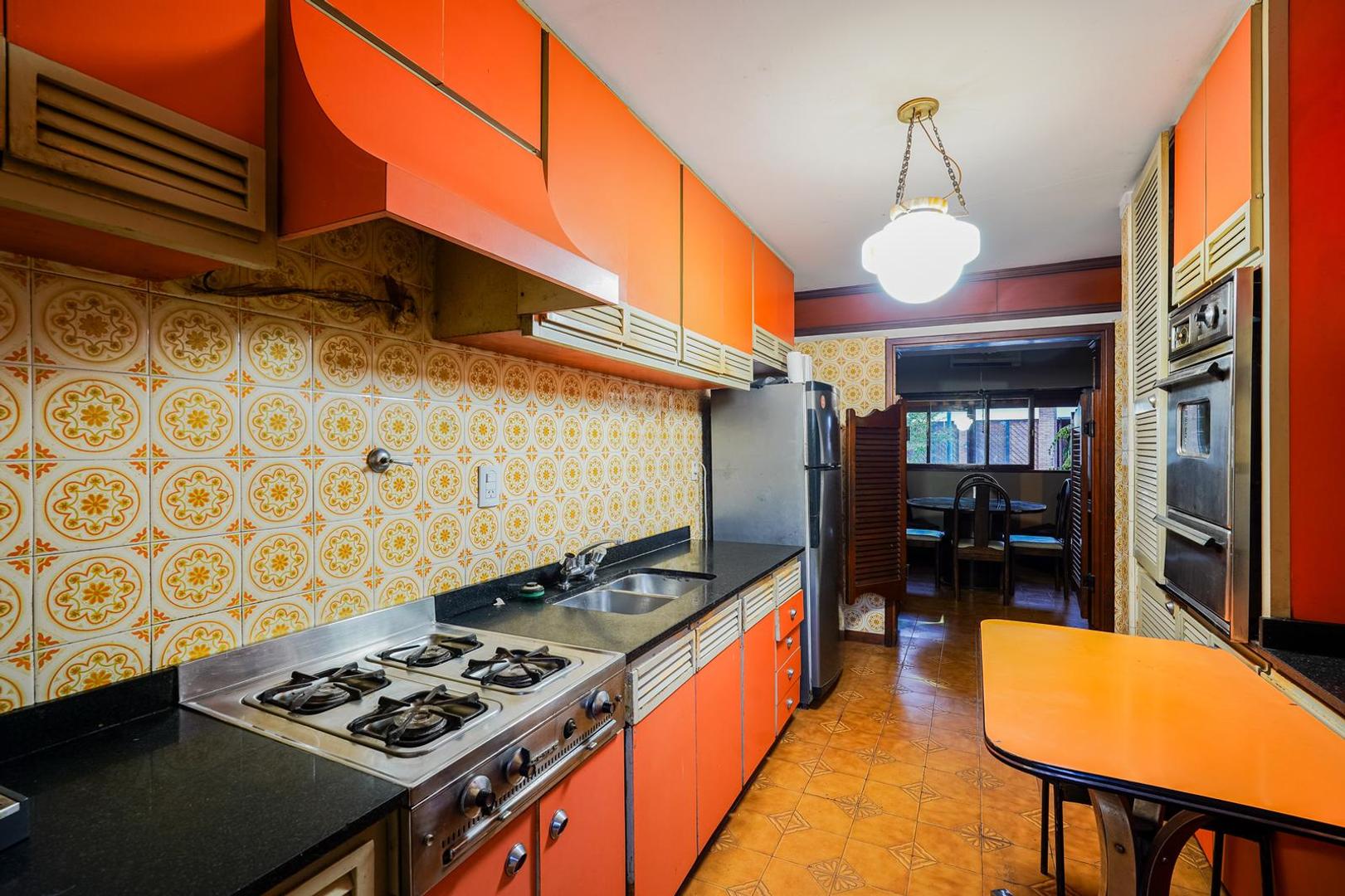 Casa en Venta en Villa Devoto, USD 399.000