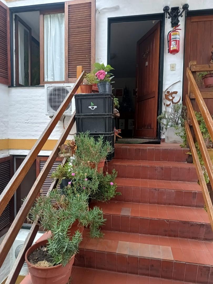 DEPARTAMENTO TRES AMBIENTES