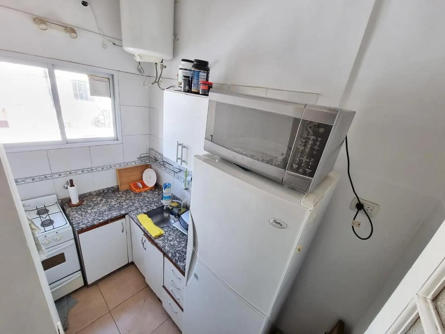 Departamento en Venta 70 años