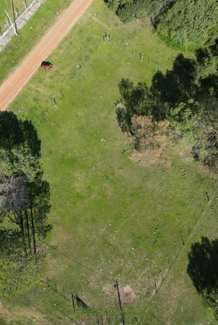 Amplio lote en excelente ubicación