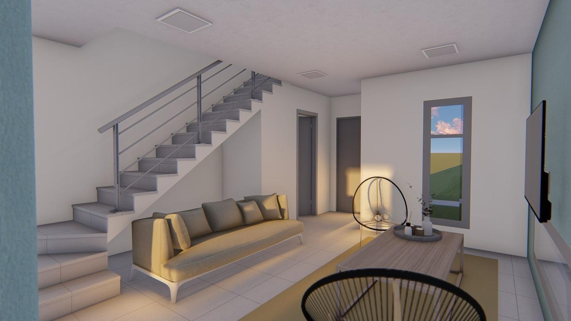 Departamento en Venta A Estrenar