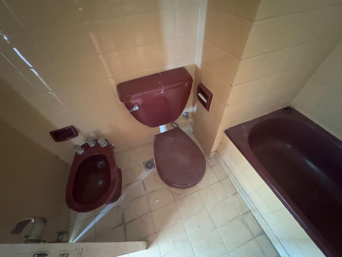 Ameghino 520 , Piso 5