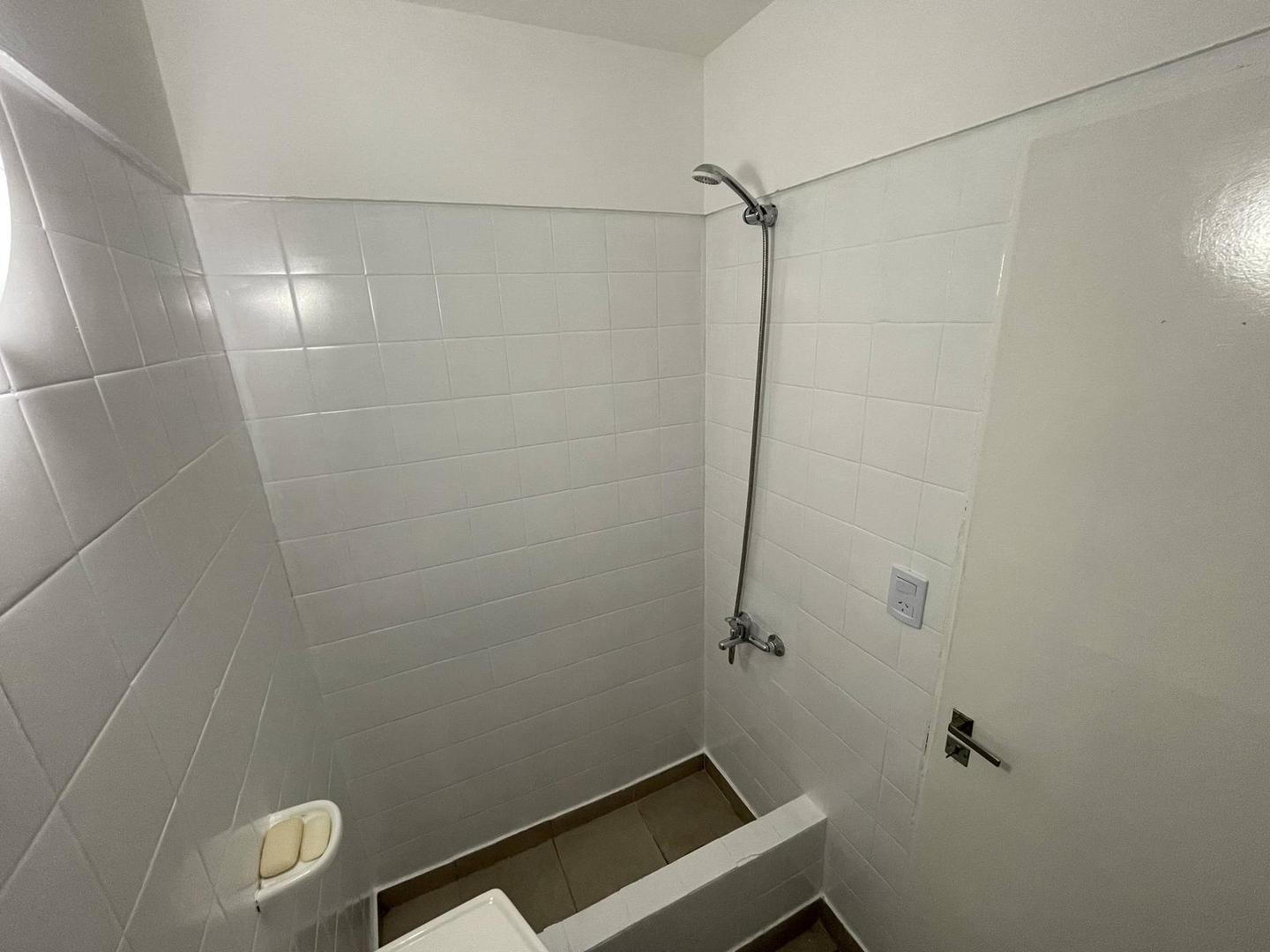 Departamento en Alquiler 40 años