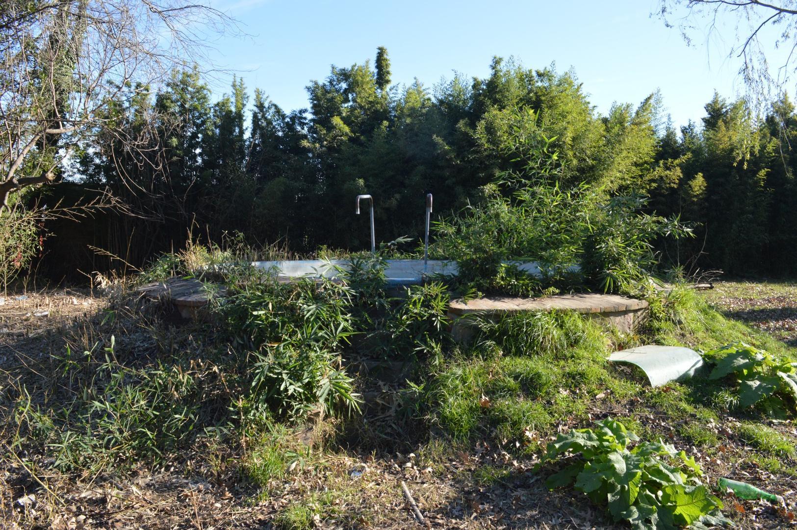 Casa en Venta al Suroeste