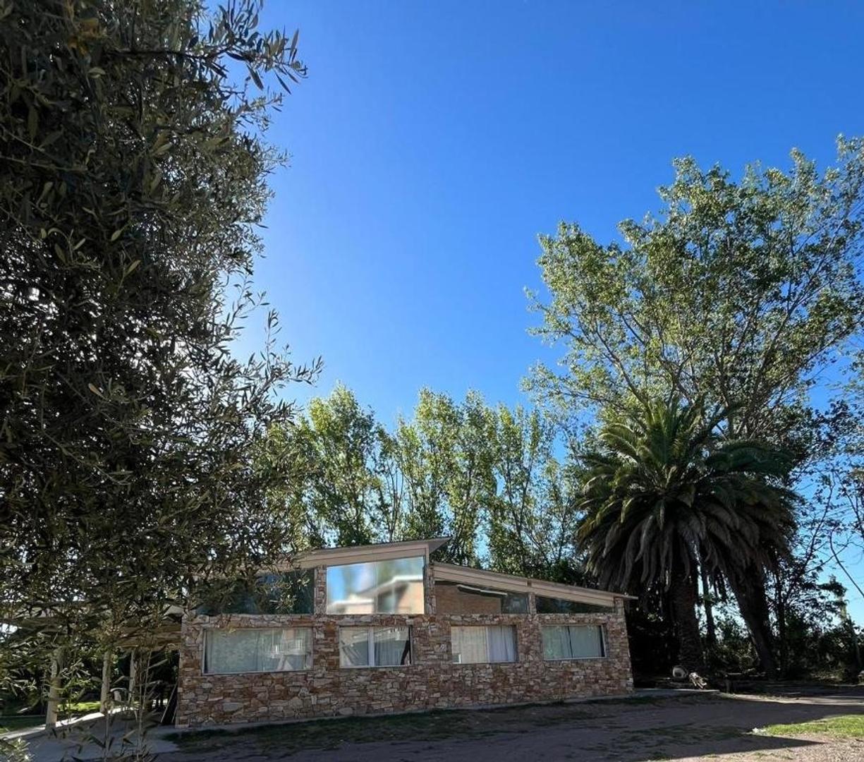 Zanjon De Los Inquilinos