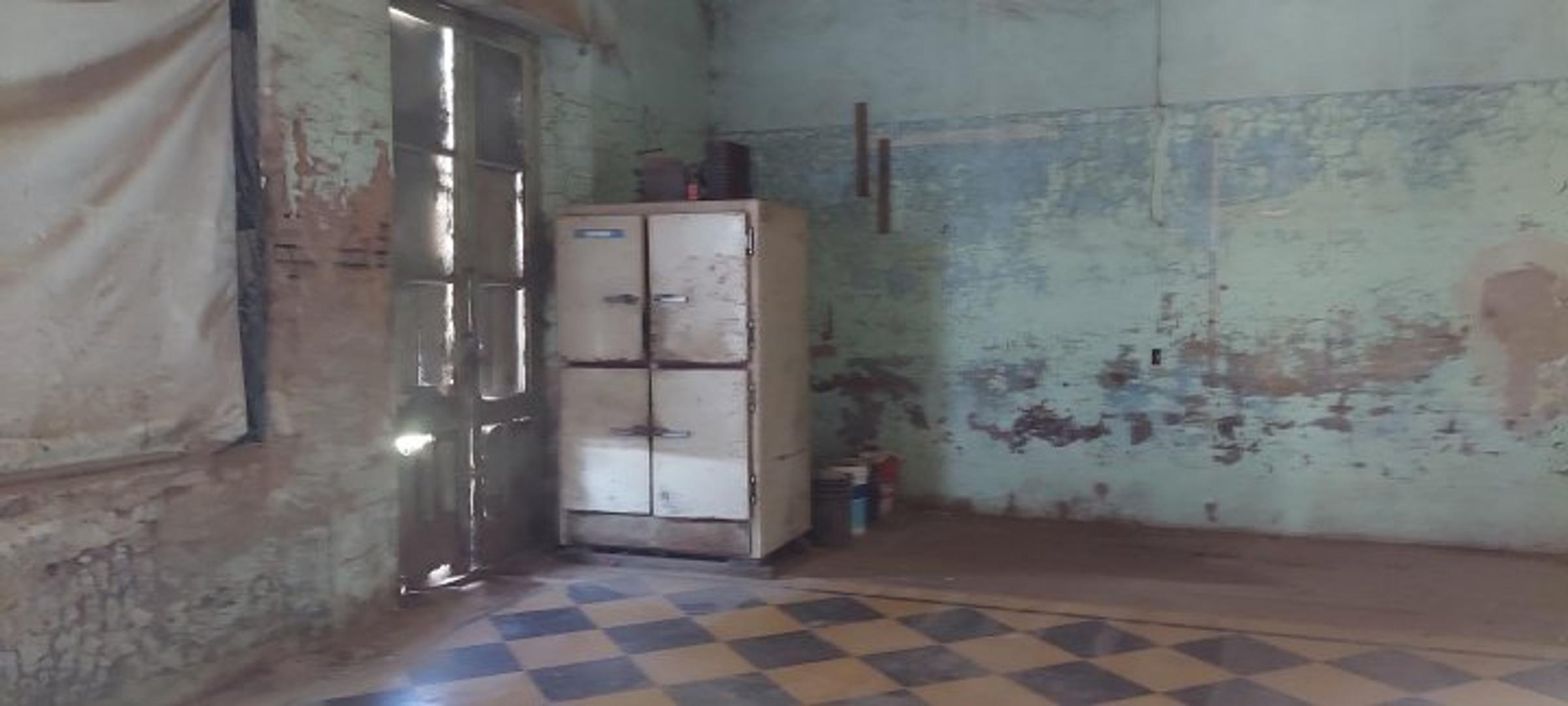 Casa en Venta 90 años