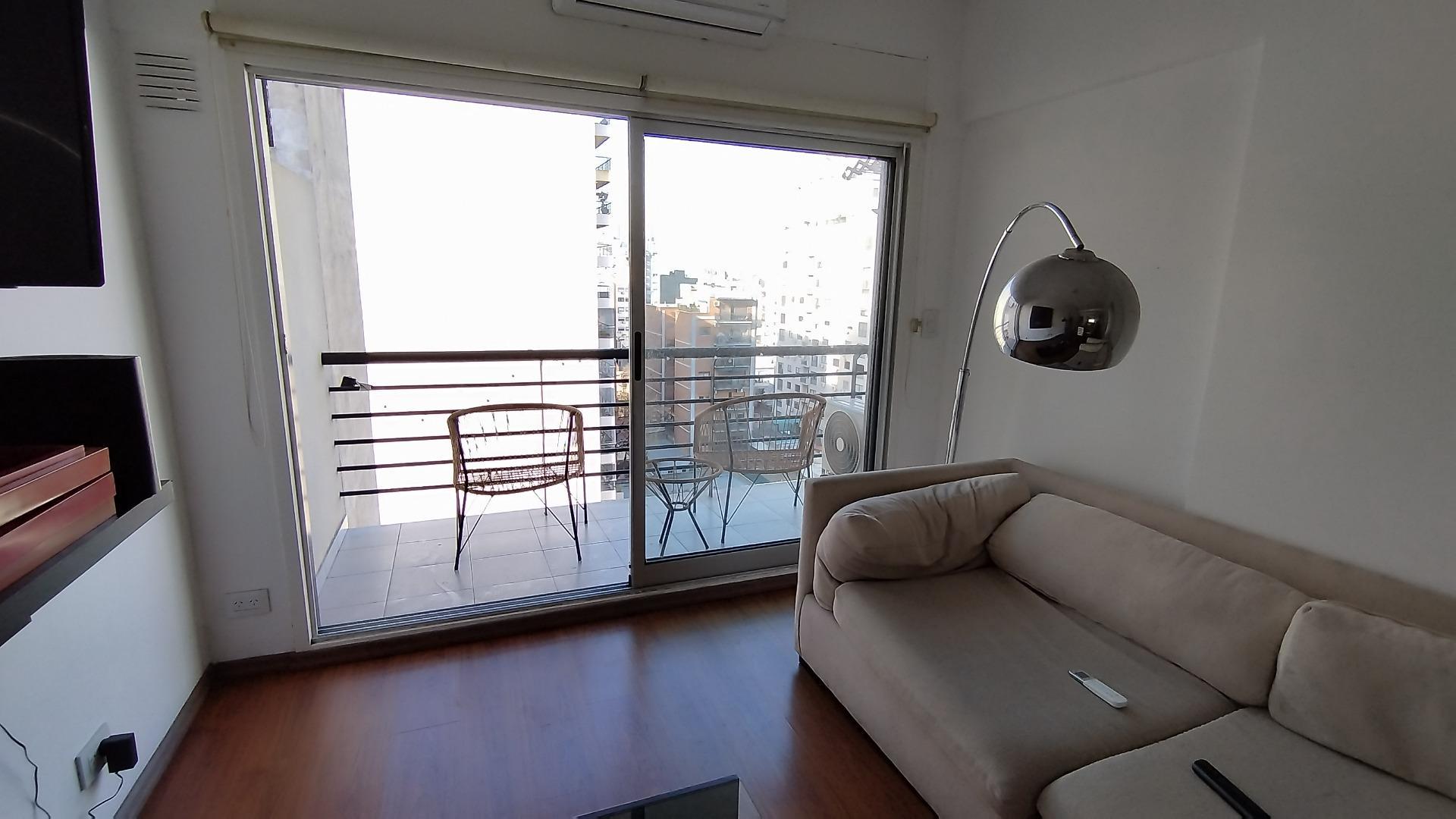 Departamento en Venta en San Cristobal, USD 120.000