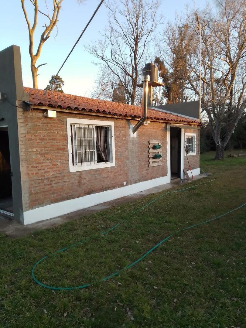 Oportunidad! Casa en Loma Verde sobre calle Los Aromos