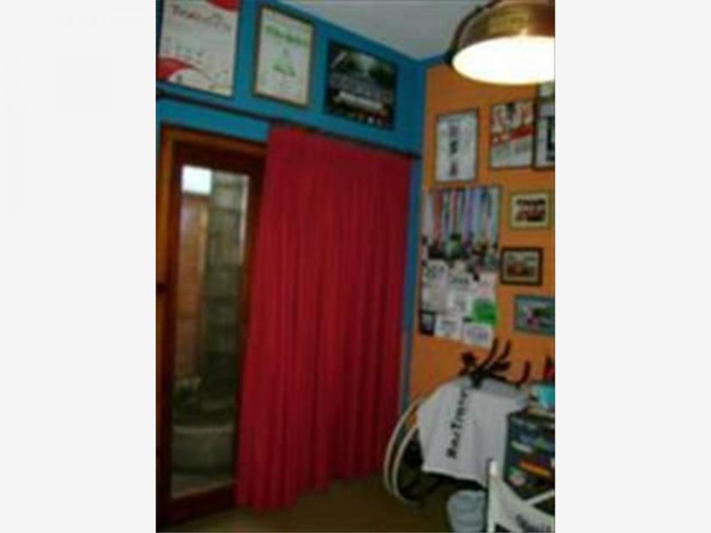 Casa en Venta Centrica.Amplia.Parque.Pileta.Servicios.cons *