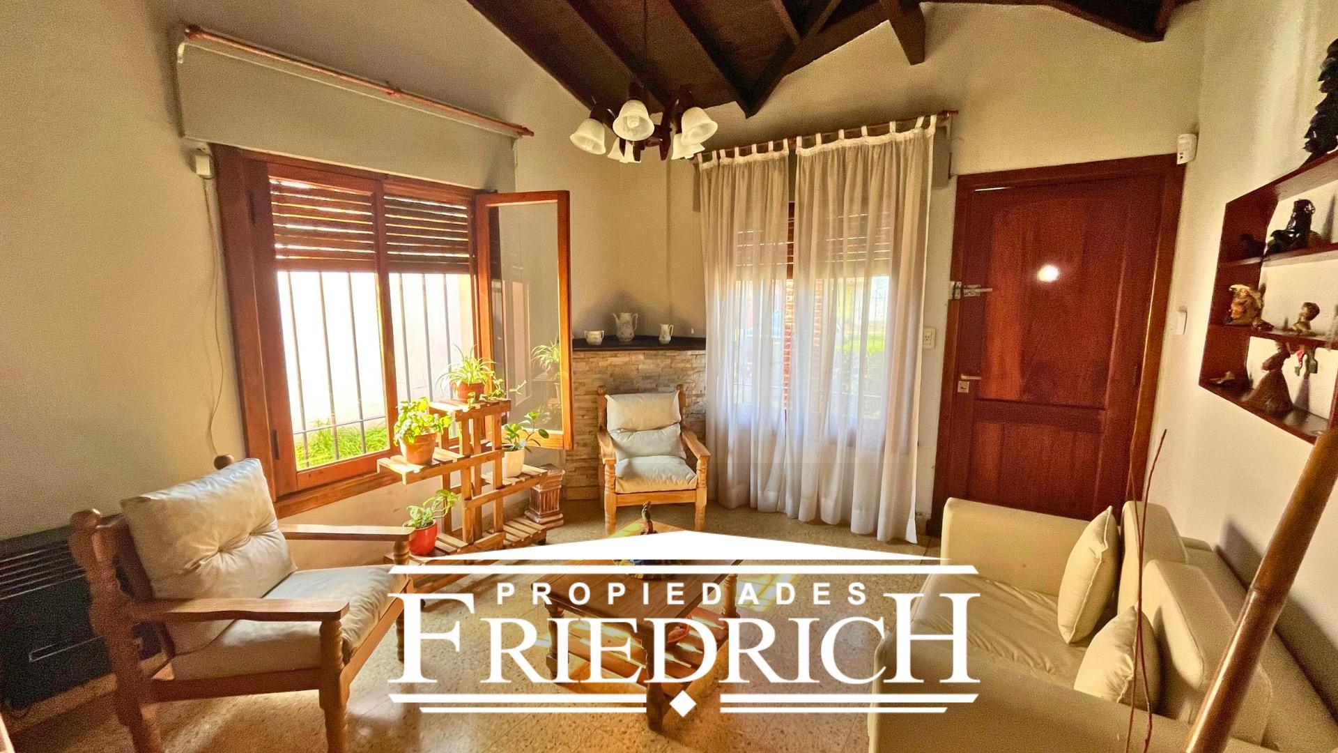 Casa en Venta de 2 dormitorios