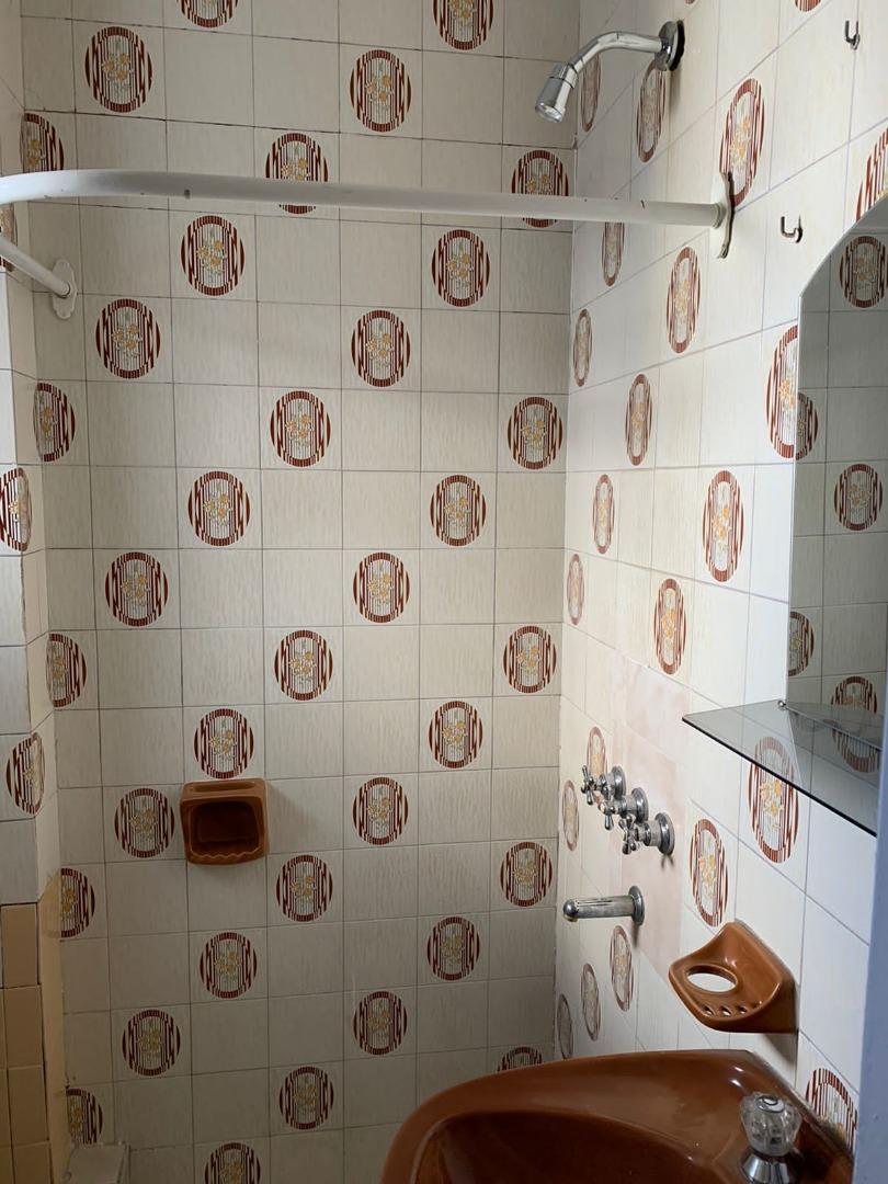 Departamento en Venta en Villa Ballester, USD 45.000