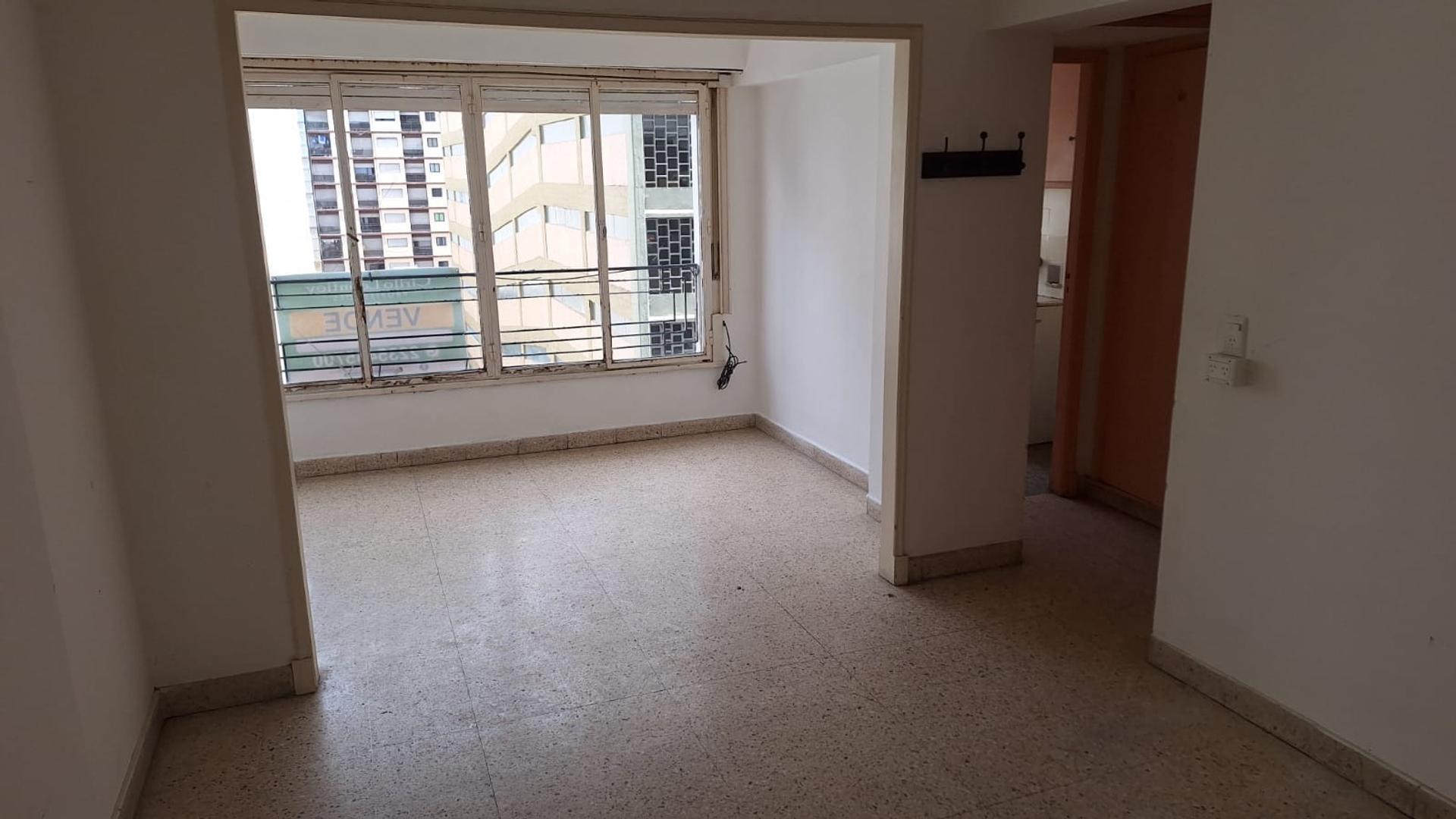 Departamento en Venta de Monoambiente