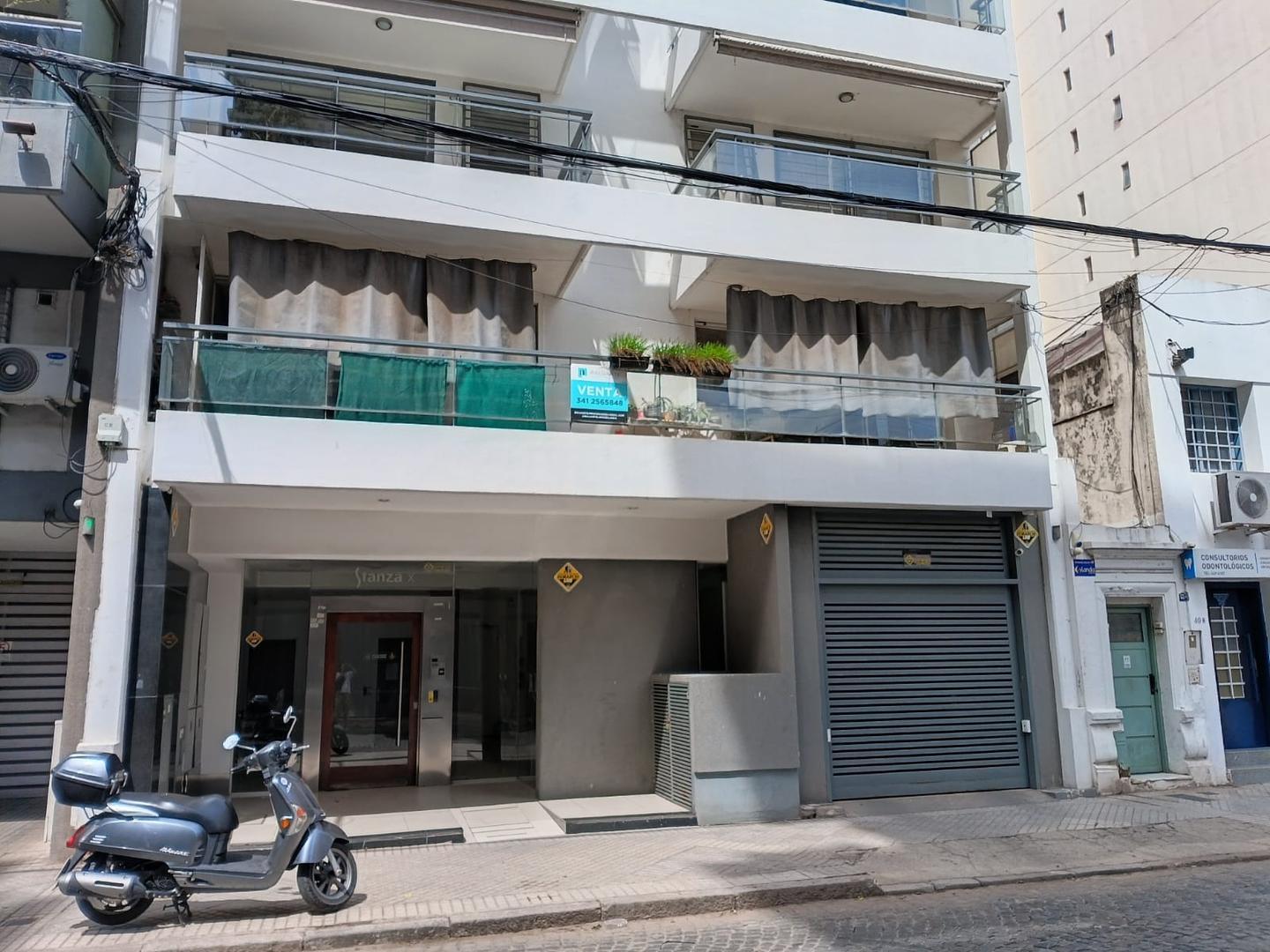 Departamento en Venta al Oeste