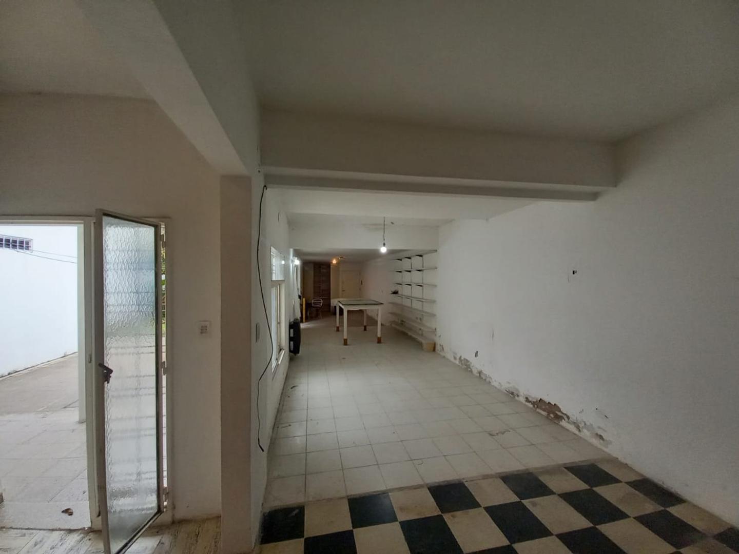 Depto Tipo Casa en Venta en Villa Paez, USD 45.000