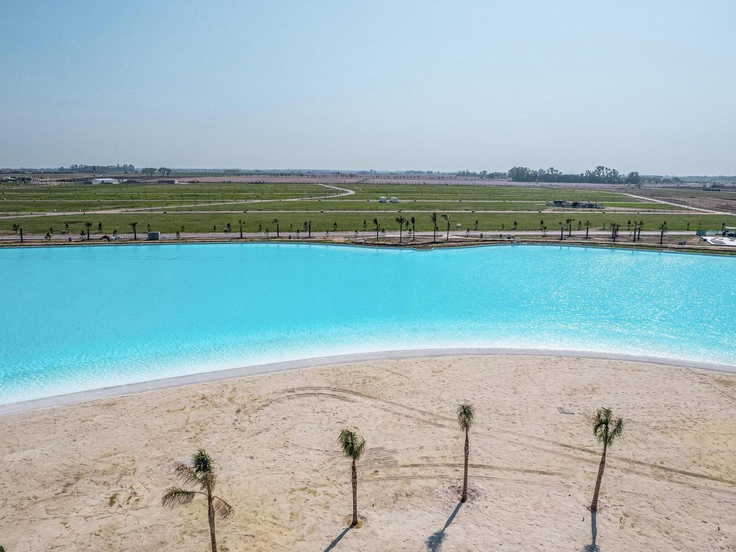 Terreno en Venta en Vida Lagoon, USD 95.000