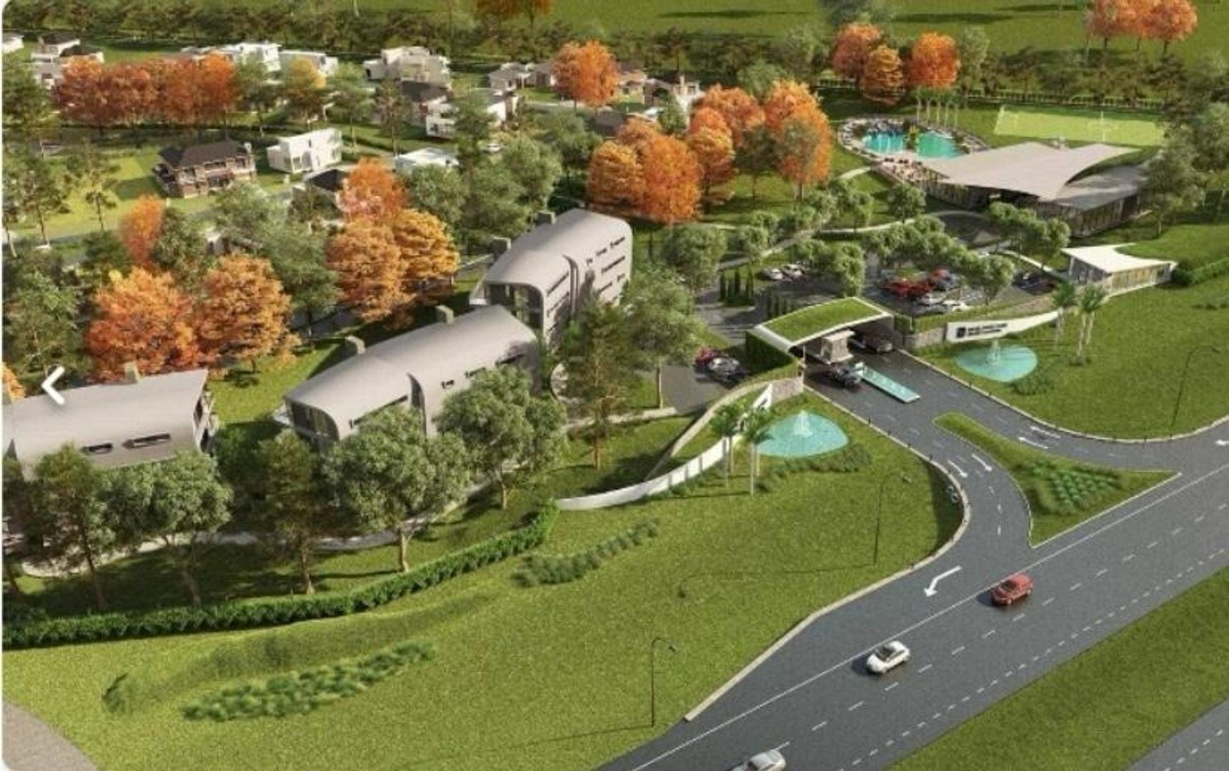 Terreno en Venta de 648,0 m2