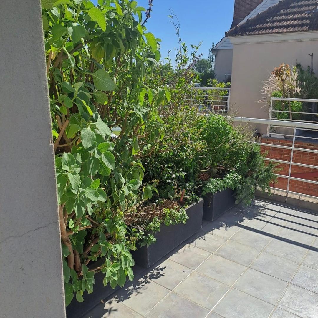 Departamento en Venta en El Talar De Pacheco, USD 98.000