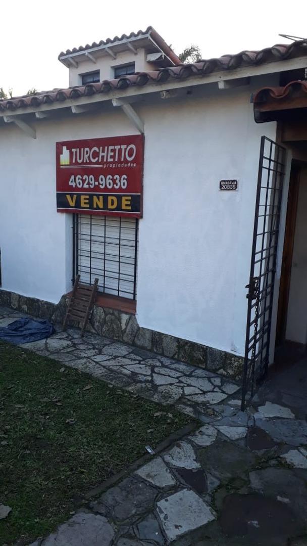 Casa en Venta de 2 dormitorios