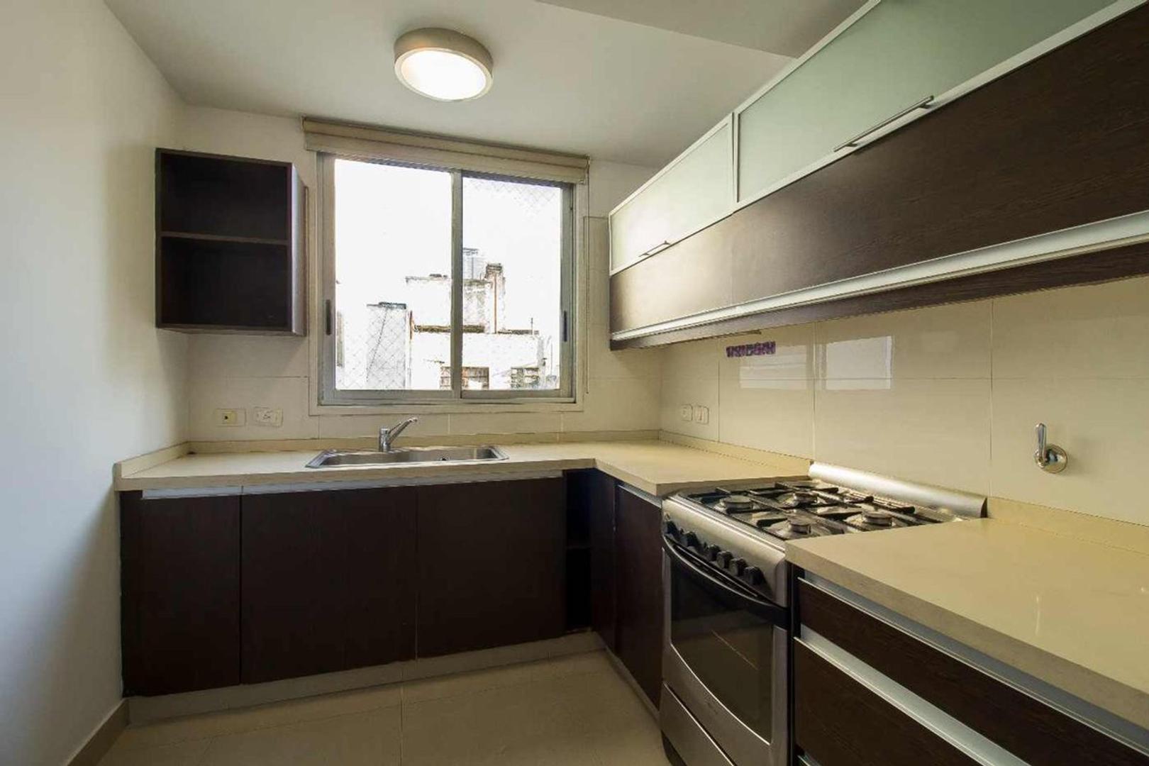 Departamento en Venta en Palermo, USD 550.000