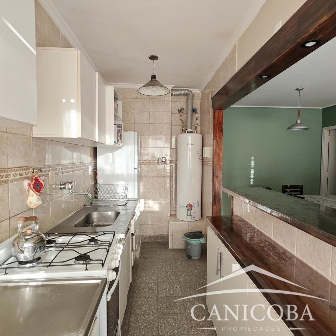 Departamento en Alquiler 46 años