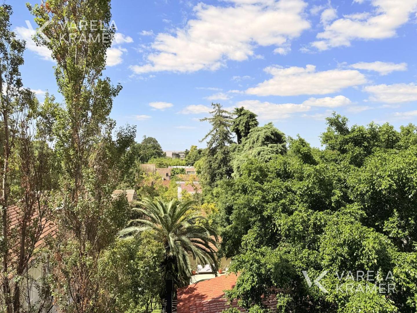 Departamento en Venta con 2 cocheras