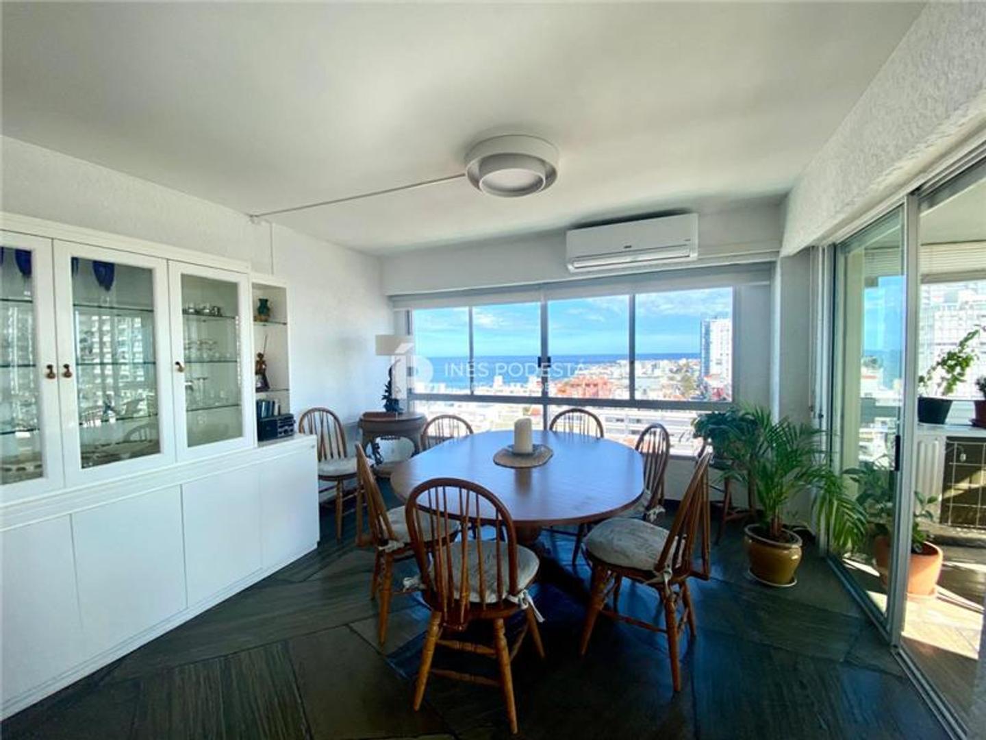 Departamento en Venta de 4 ambientes