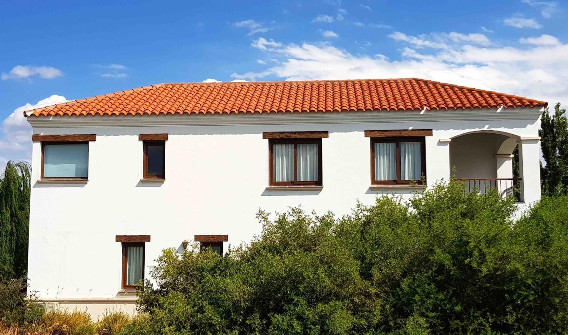 Casa en Estancias de Cafayate