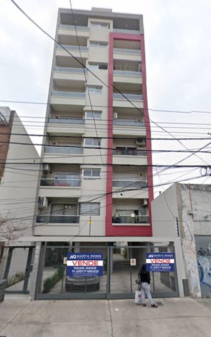 Wenceslao El Tata 4600