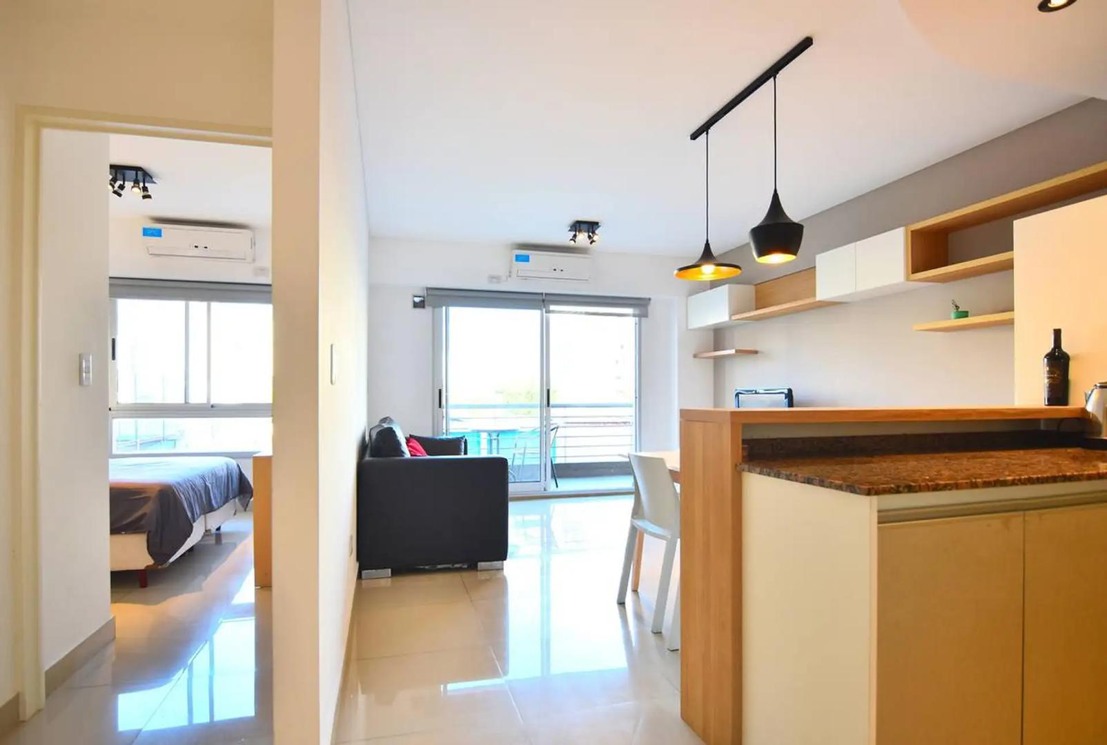 Departamento en Alquiler Temporal 5 años