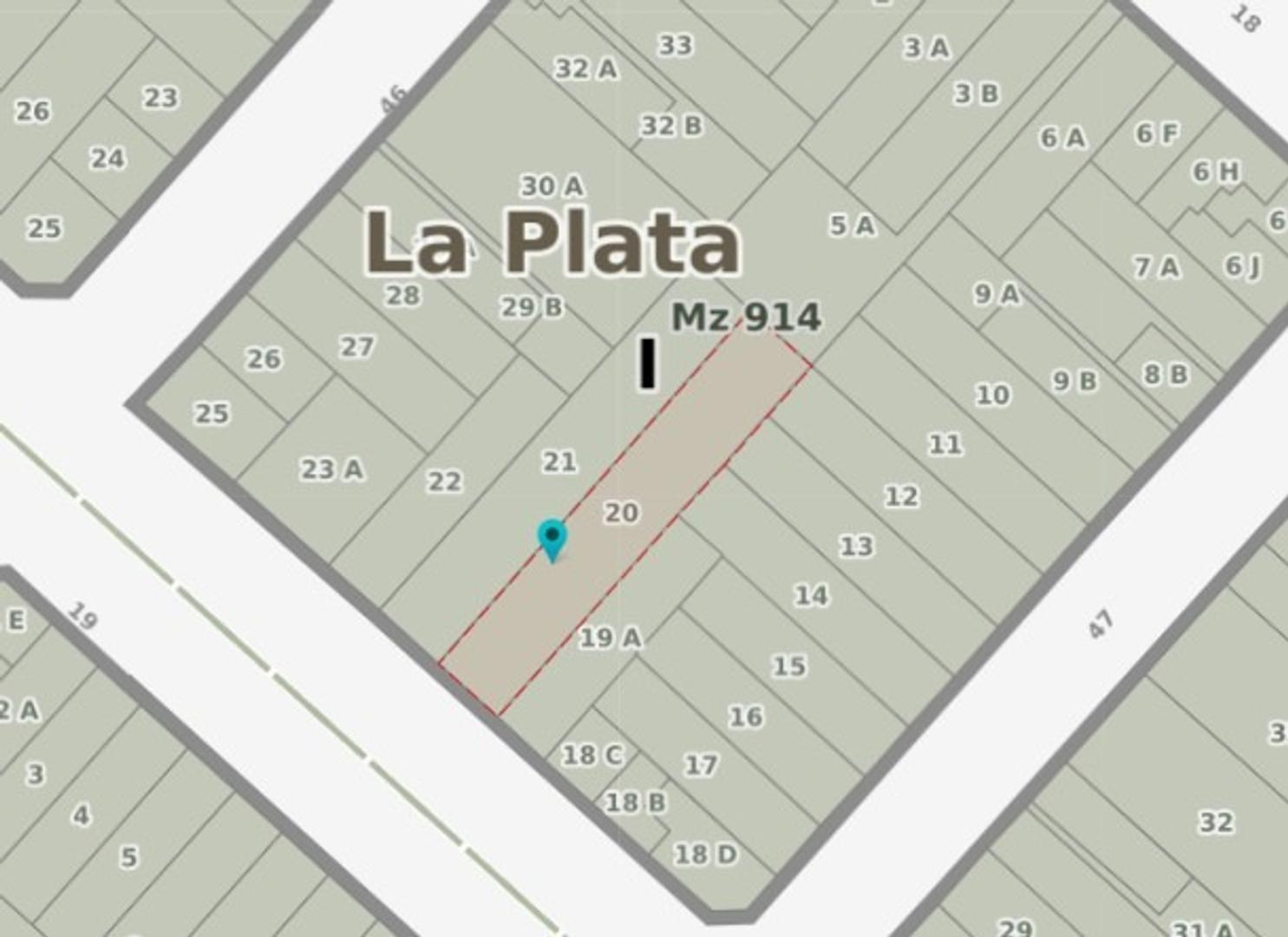 Terreno en Venta de 300,0 m2