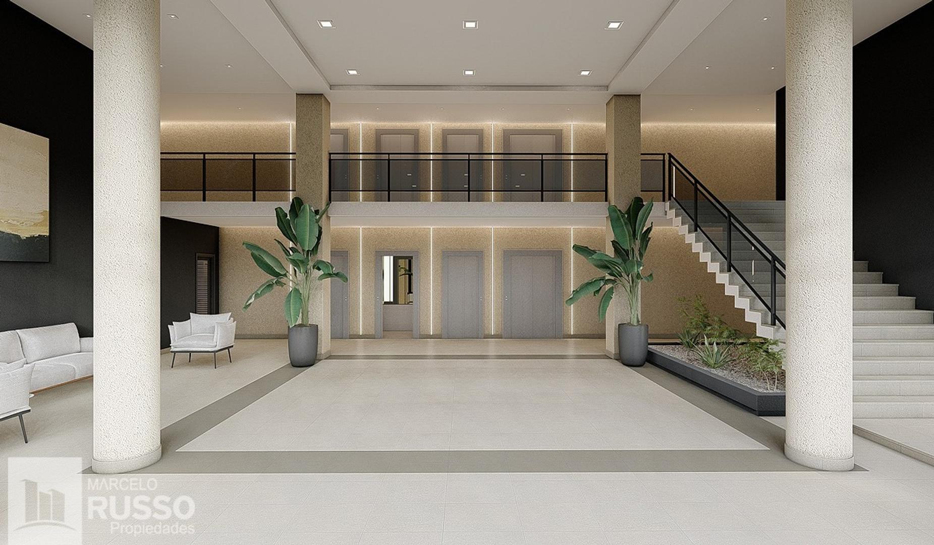 Departamento en Venta en Hurlingham, USD 90.500