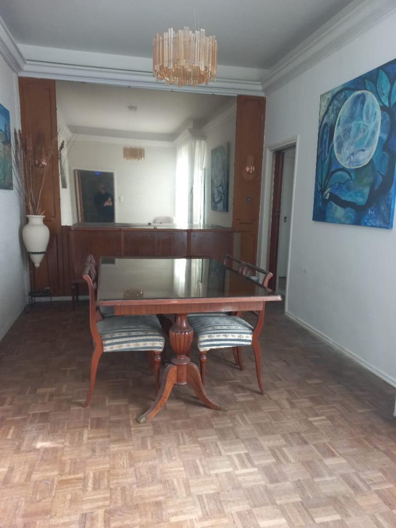 Departamento en alquiler temporario.