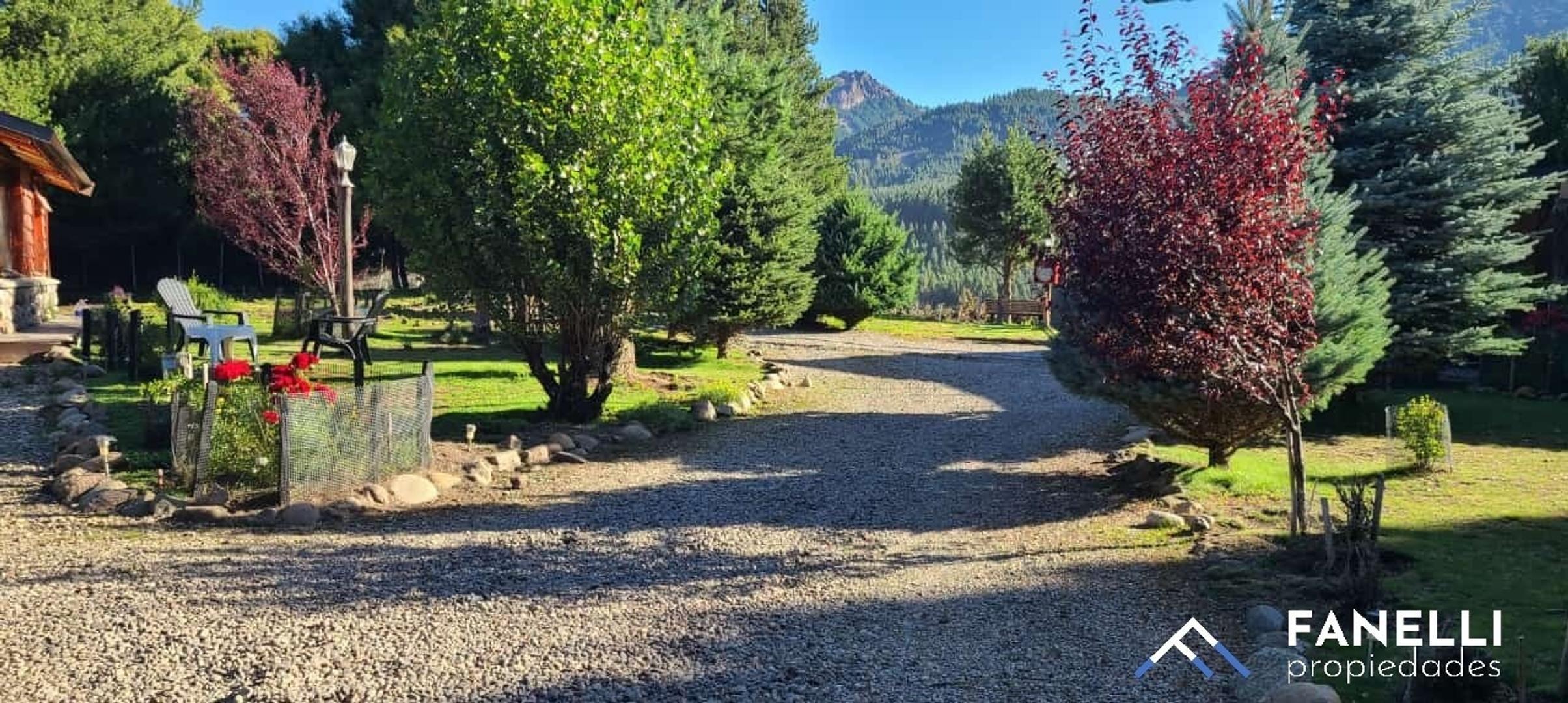 Casa en Venta al Noroeste