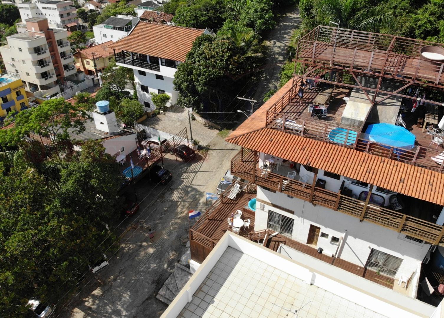 Rua Tubarão 246 , Piso 3