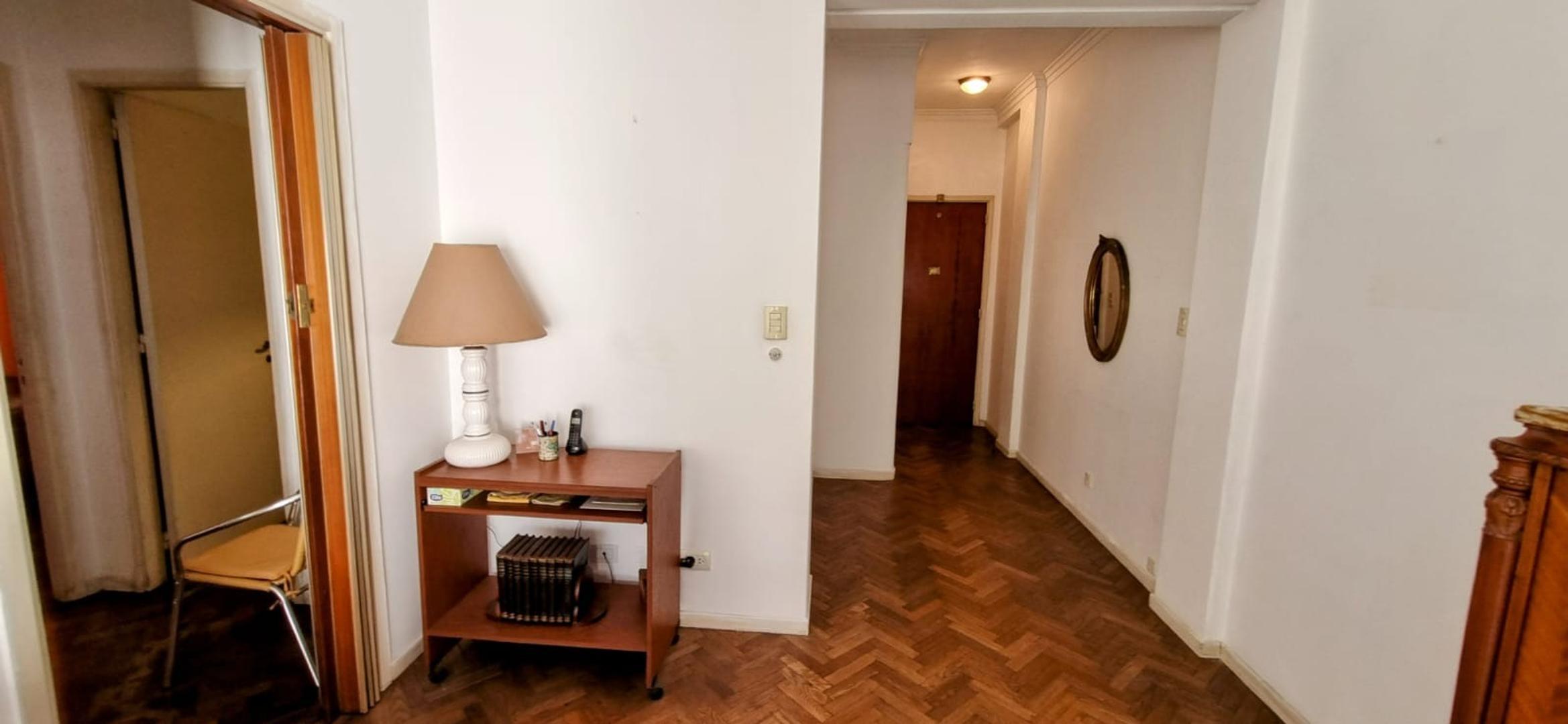 Departamento en Venta en Flores, USD 109.000