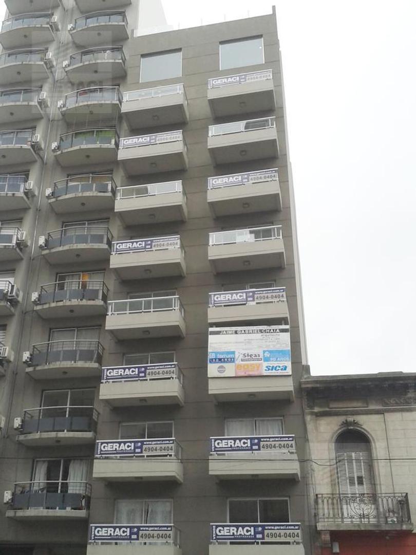 Departamento 1 ambiente con Amenities - S.Cristobal