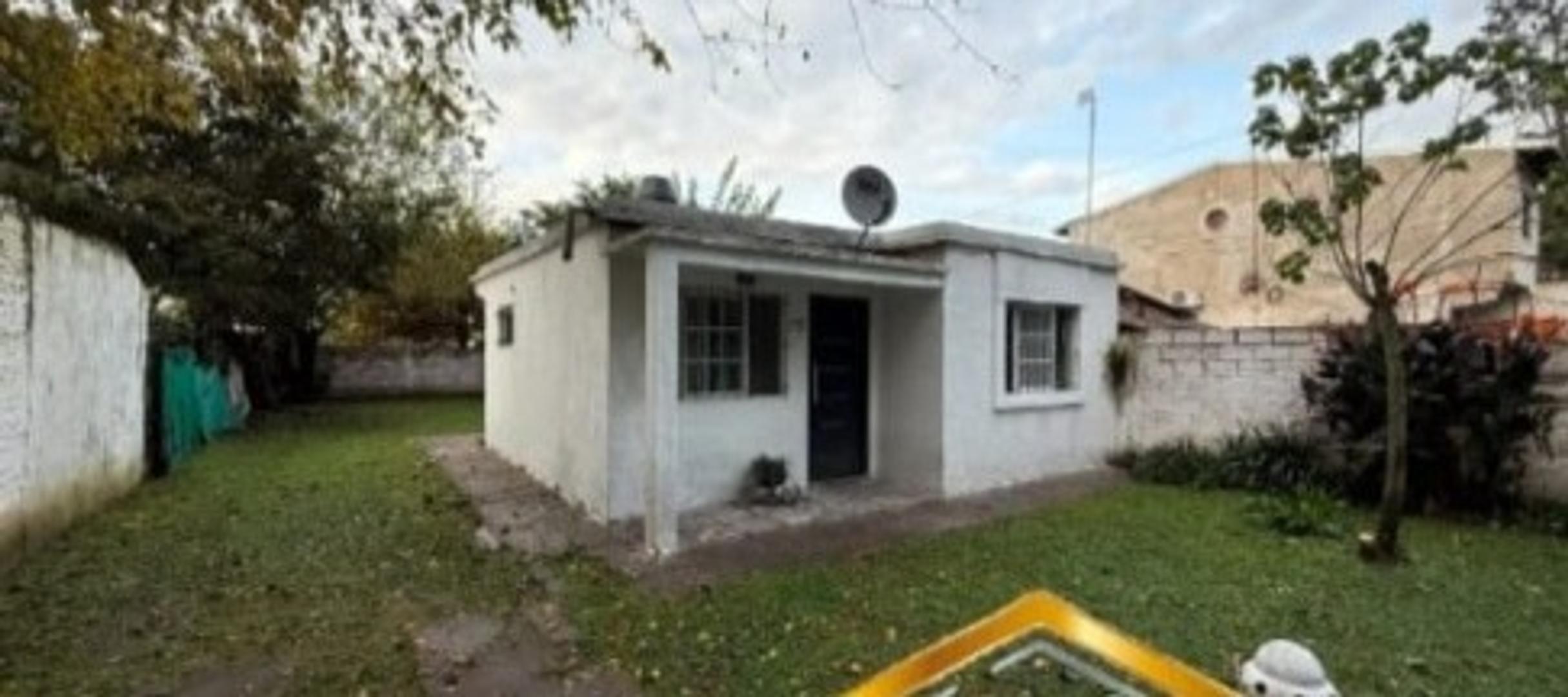 CASA en VENTA en VILLA ROSA, Pilar