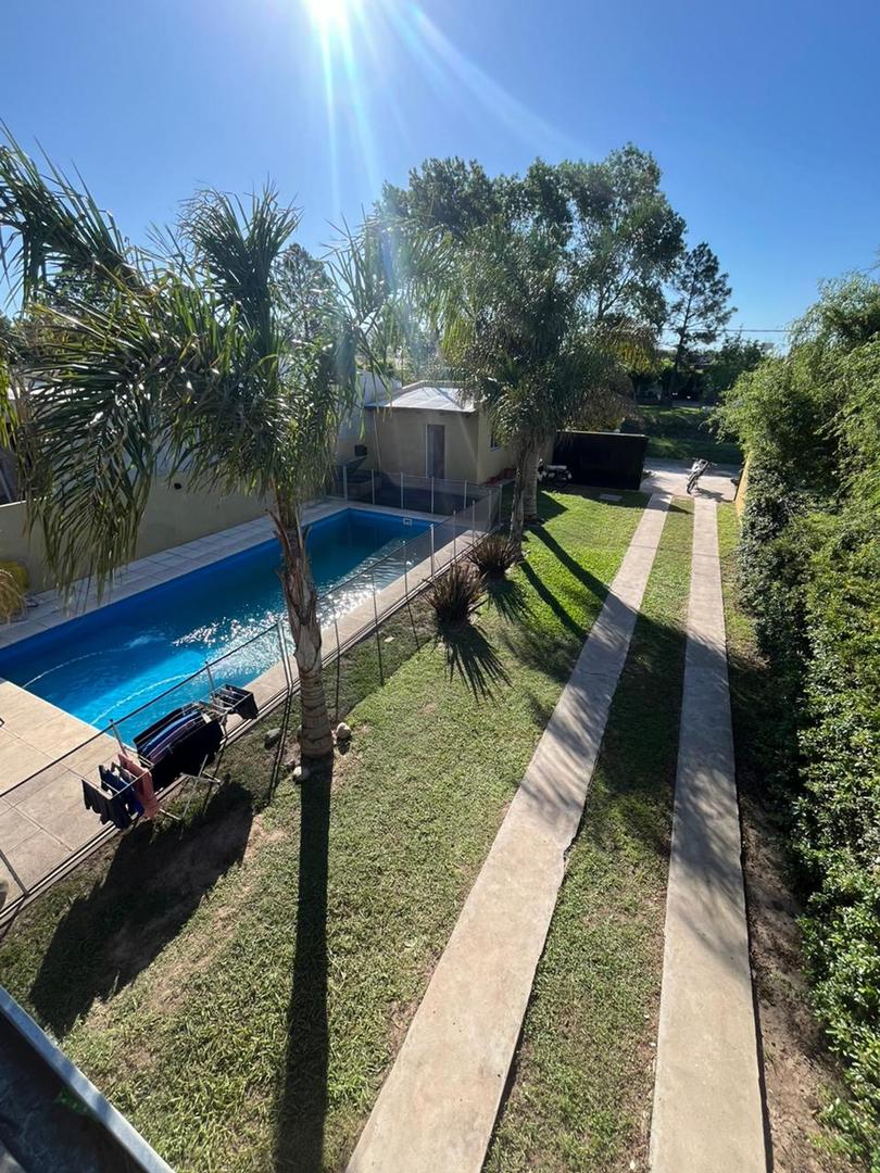 Casa en Venta en San Nicolas De Los Arroyos, USD 130.000