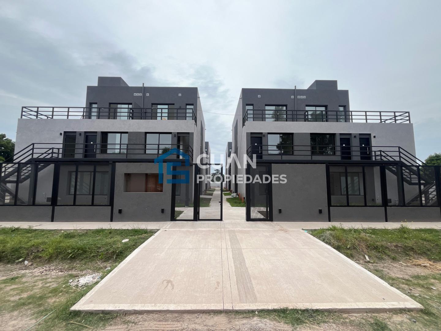 Complejo One Pilar Los Malvones 3700