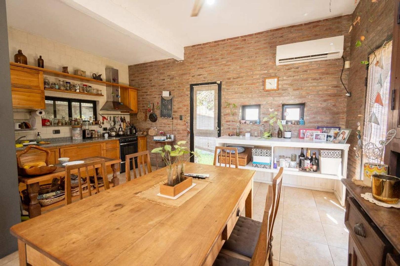 Casa en Venta 20 años