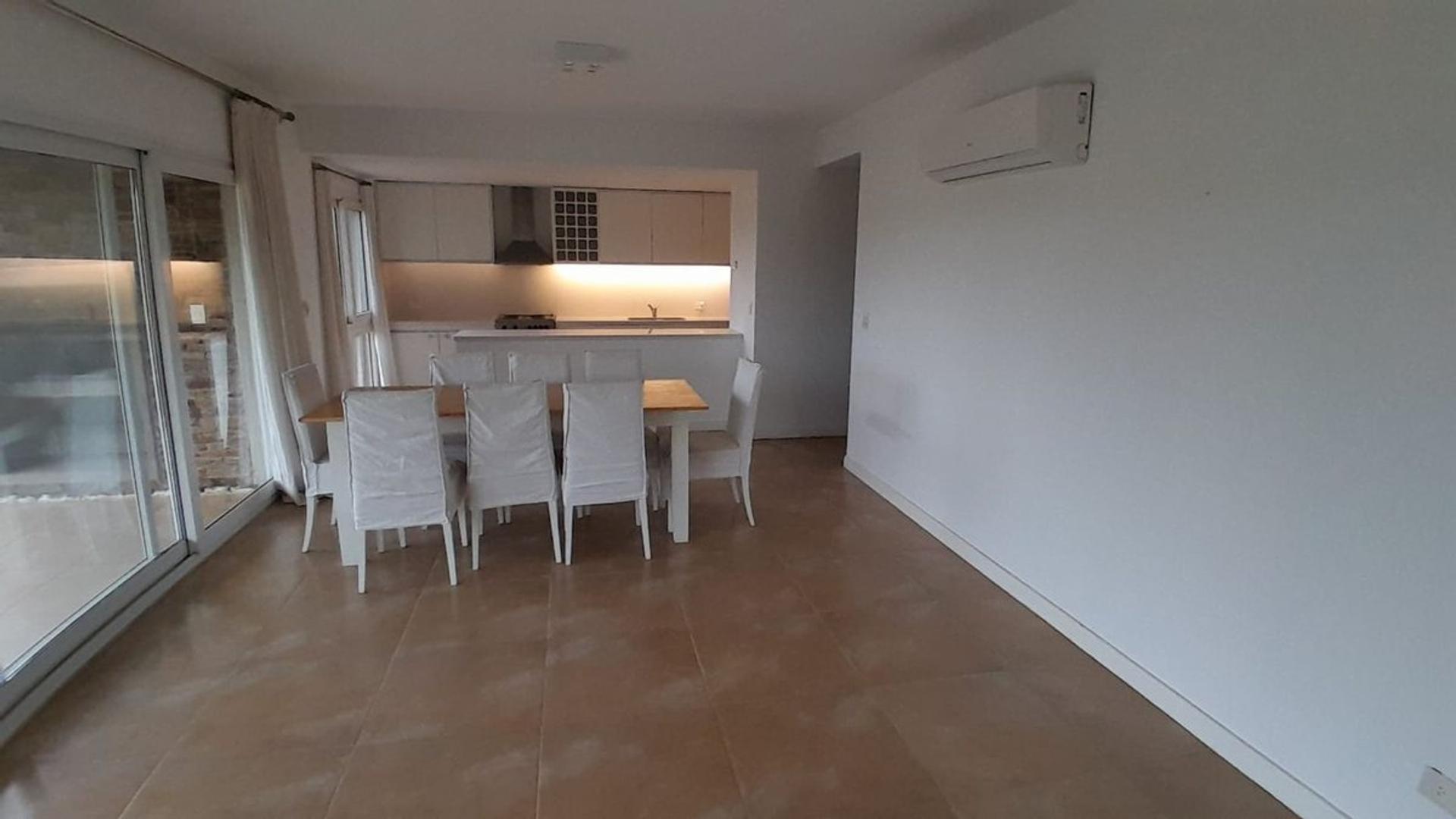 Departamento en Venta en Pilar, USD 280.000