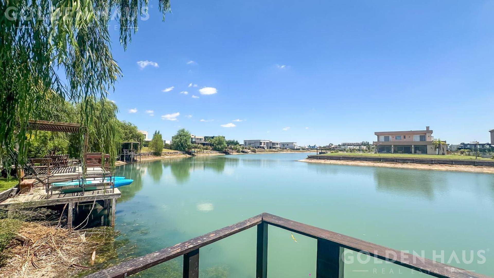 Casa en Venta al Noreste