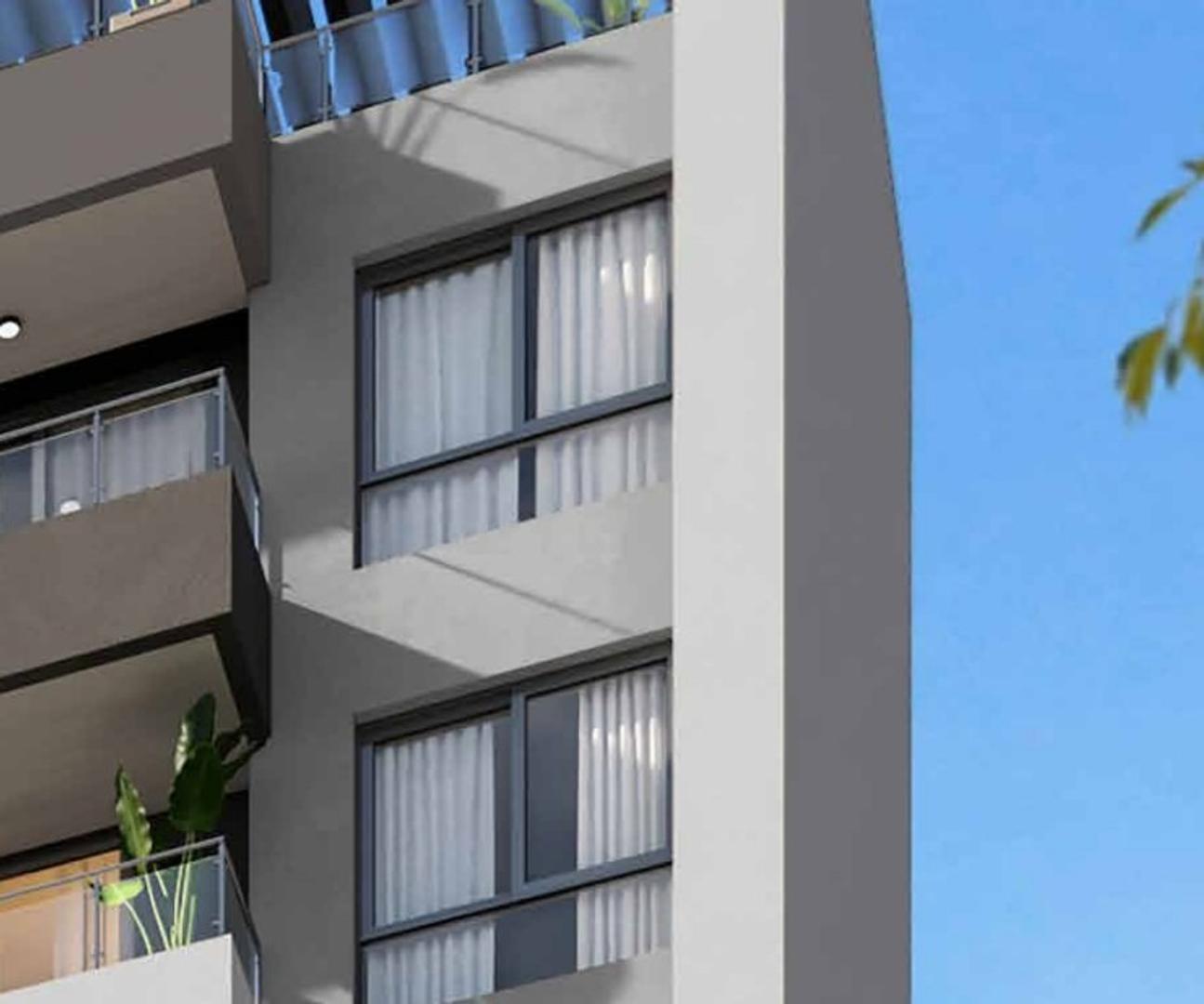 Departamento en Venta en Asuncion, USD 136.500