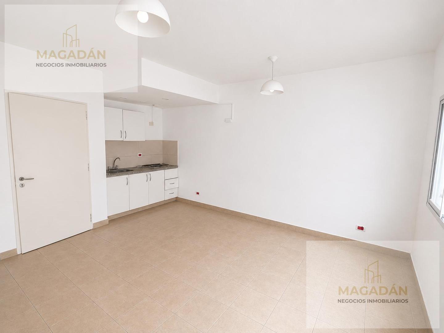 Departamento en Alquiler de 1 dormitorio